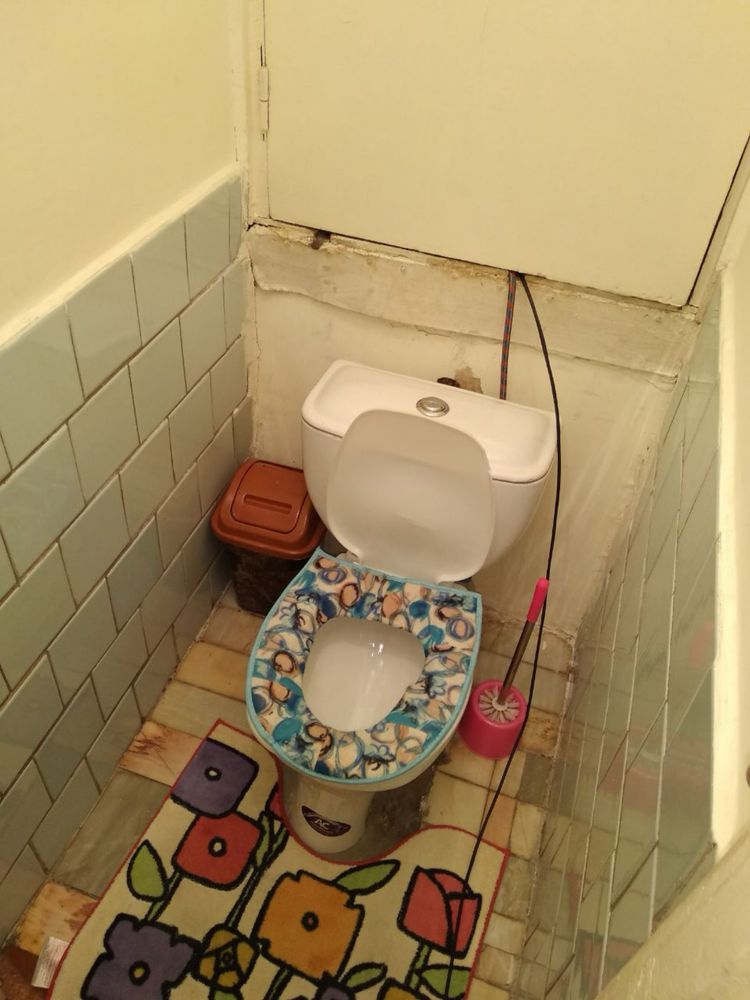 Uchtepa tumani 21 kvartlda 2 xonali ozimni uyim
