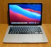 MacBook Pro Retina 13" i5 2.6 GHz 8GB RAM 128 GB SSD