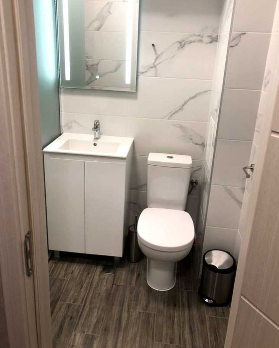 Дава се под наем Двустаен апартамент в София, Надежда 2 - 64 кв.м за 399 € - Снимка #8