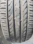 Vând set 4 anvelope second hand Toyo Proxes  - 215/50/R18