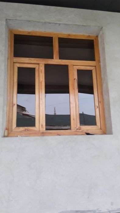 Taxtaliy eshik rom sotiladi