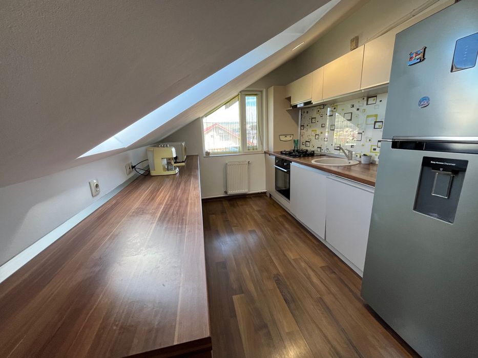 Apartament de inchiriat