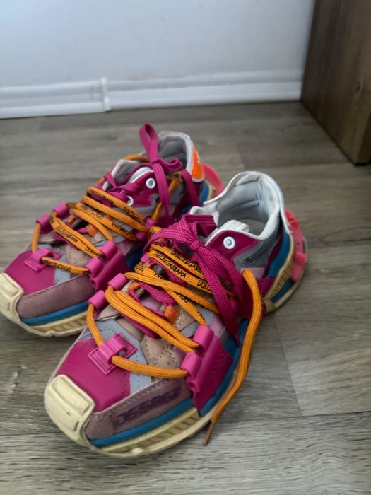 Sneakers Dolce Gabanna