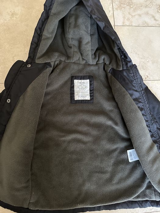 Geaca copii impermeabila marimea 98-104