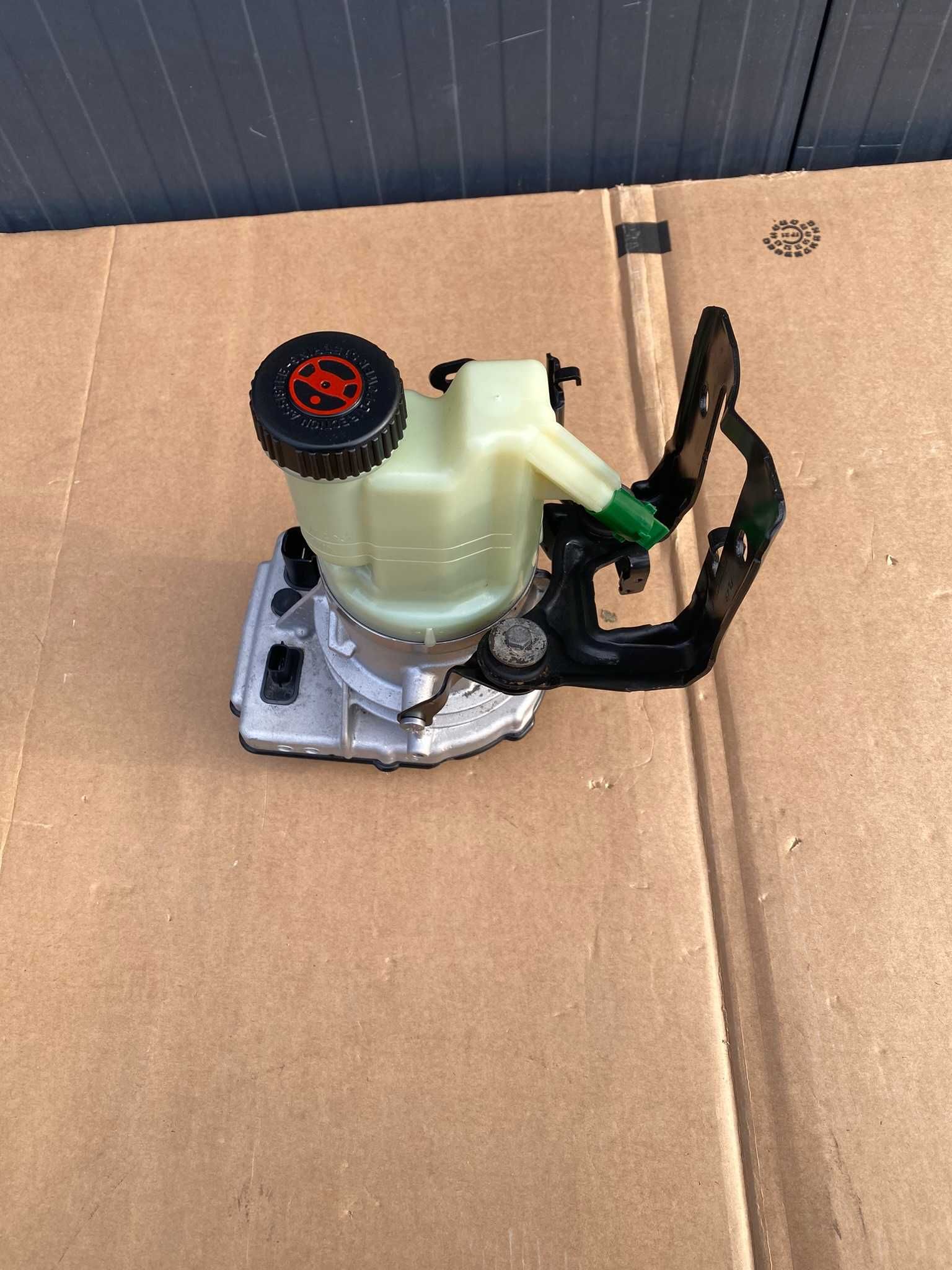 Pompa servo directie electrica Renault Master Movano 491103543r OE