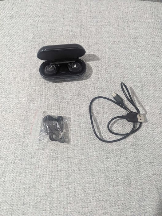 Casti In-Ear Anker Soundcore Liberty Neo