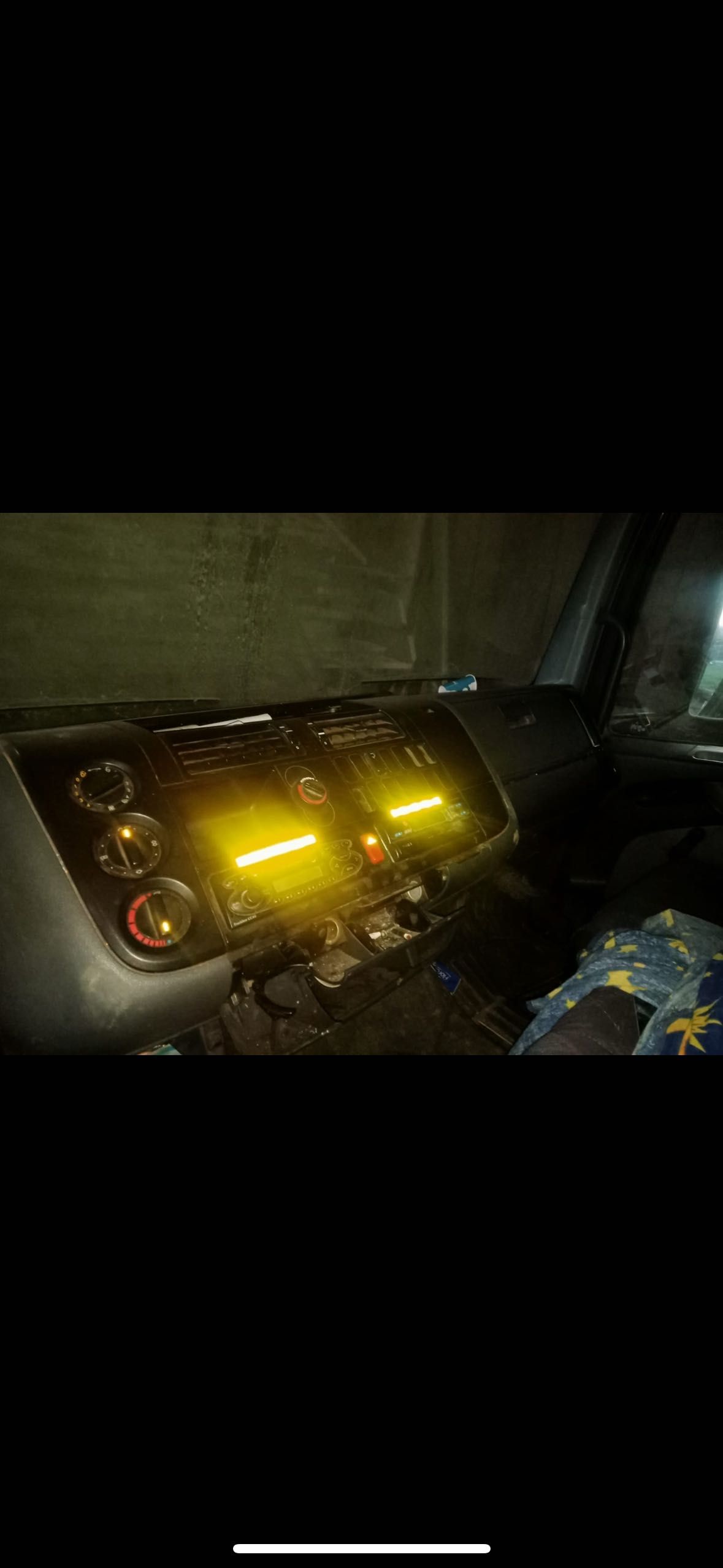 Camion apicol 60 fam