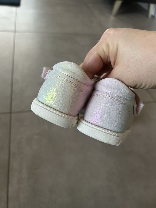 Sandale Nelli Blu marimea 20