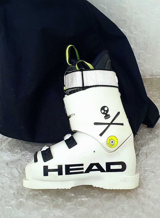 HEAD - raptor  Ски обувки