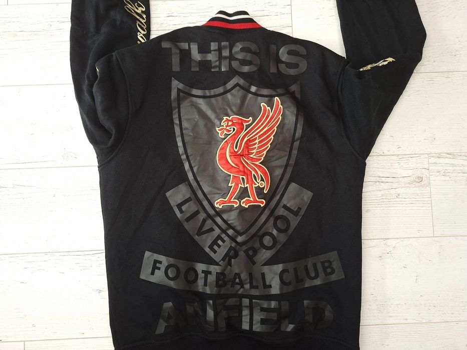 Liverpool-Ориг. бомбър