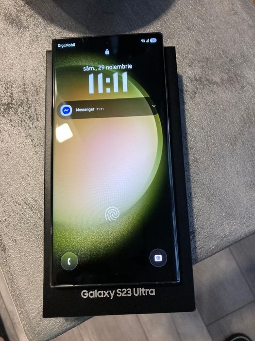 Samsung S23 Ultra 512gb