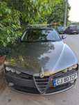 Alfa Romeo 159 1.9 JTD 2006