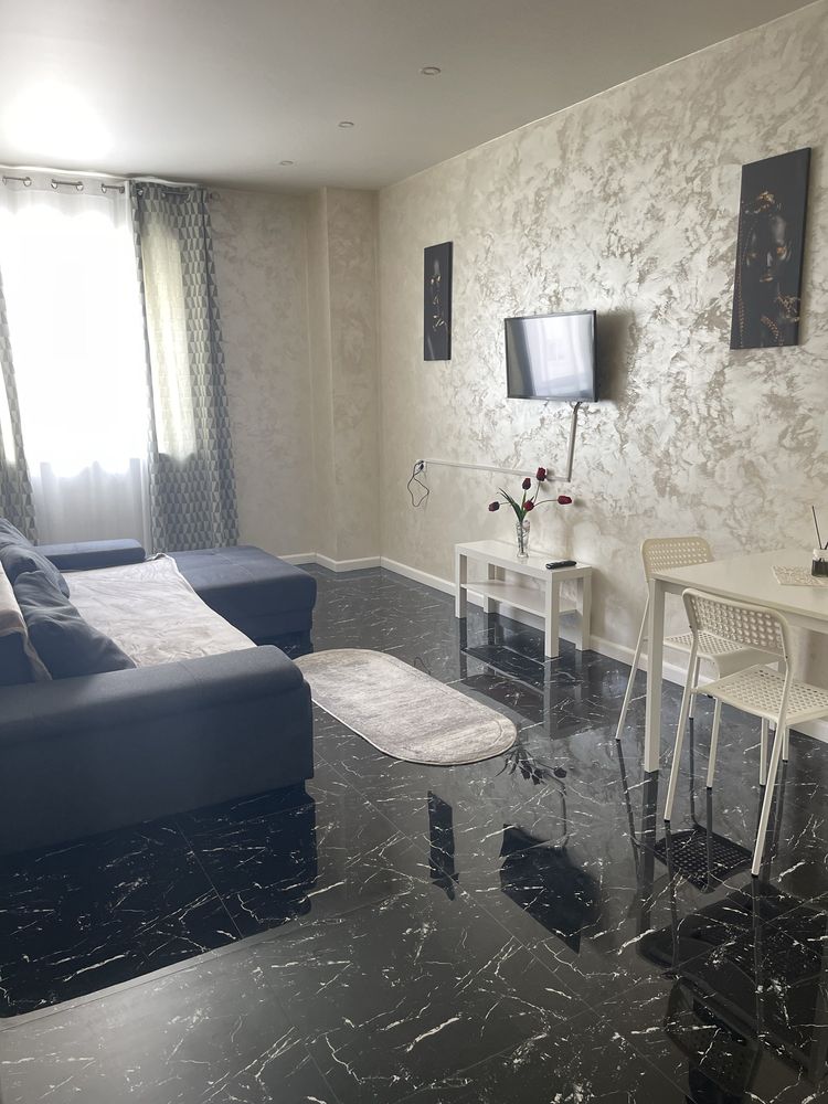 Apartament regim hotelier Rin Grand