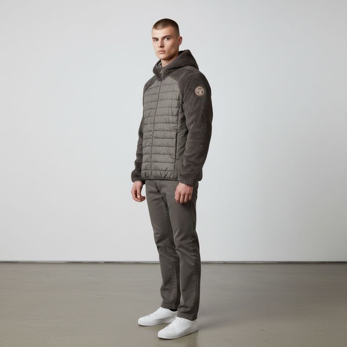 Горнище Napapijri