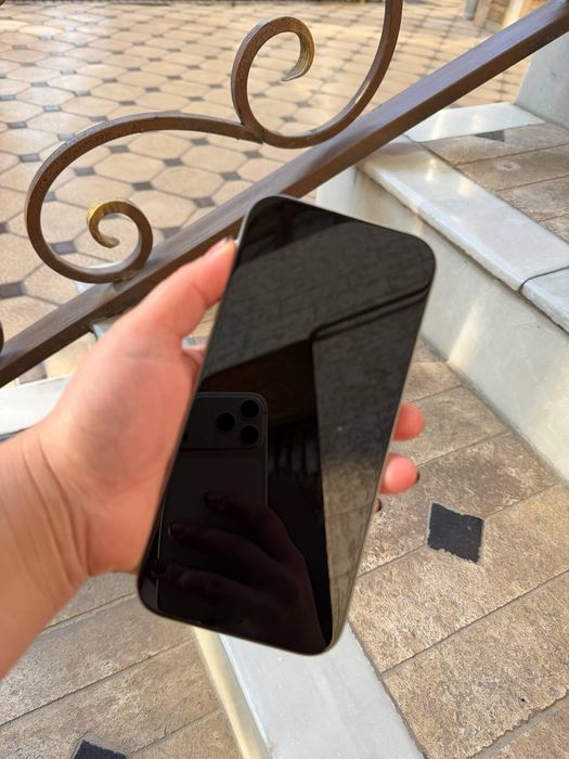 IPhone 16 pro max 1200$