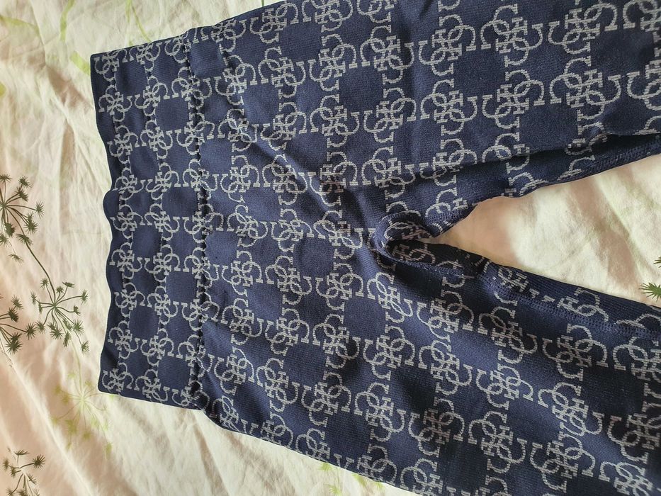 Дамски клин GUESS