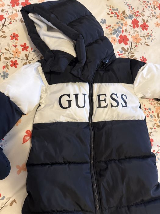 Детски Космонаф Guess
