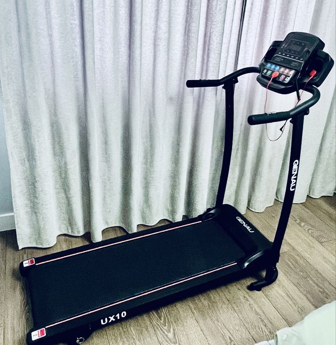 Бееовая дорожка новая