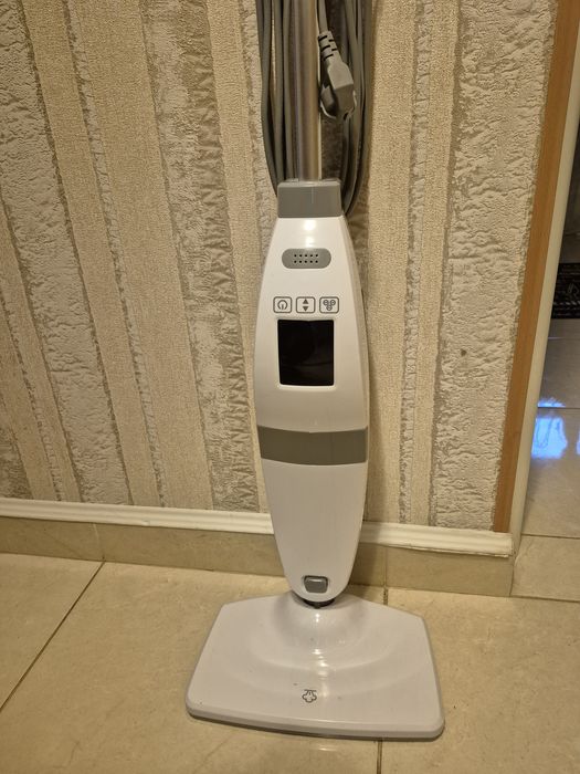 Mop cu aburi electric