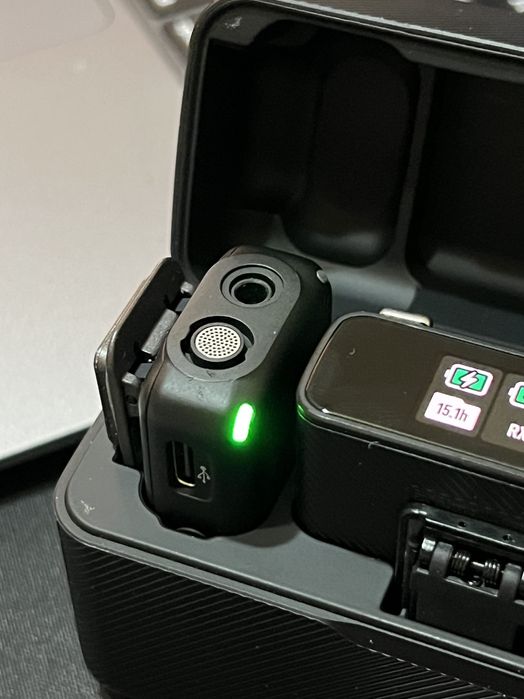 DJI MIC 1 Mikrafon