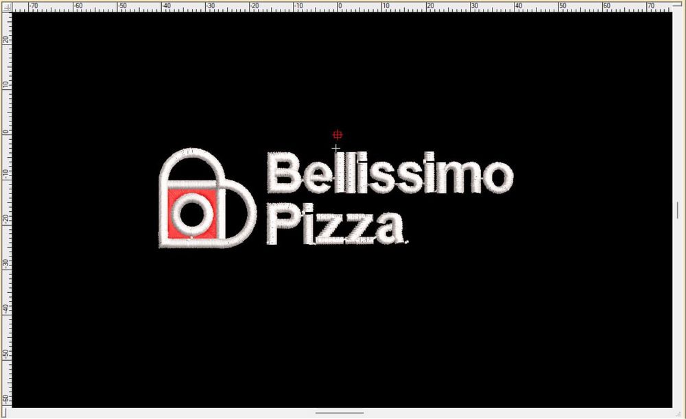 Vishvka stanok uchun Dizayner xizmati ( Вышивка )