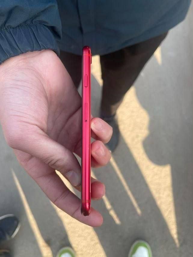 iPhone se2020 ideal