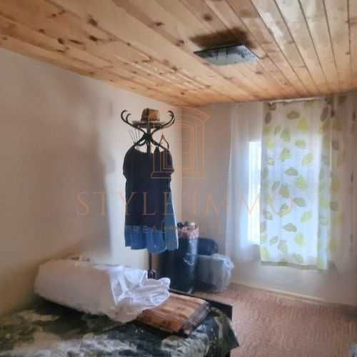 Продава се Къща в Разград, Промишлена зона - Запад - 98 кв.м за 677 €/кв.м - Снимка #1