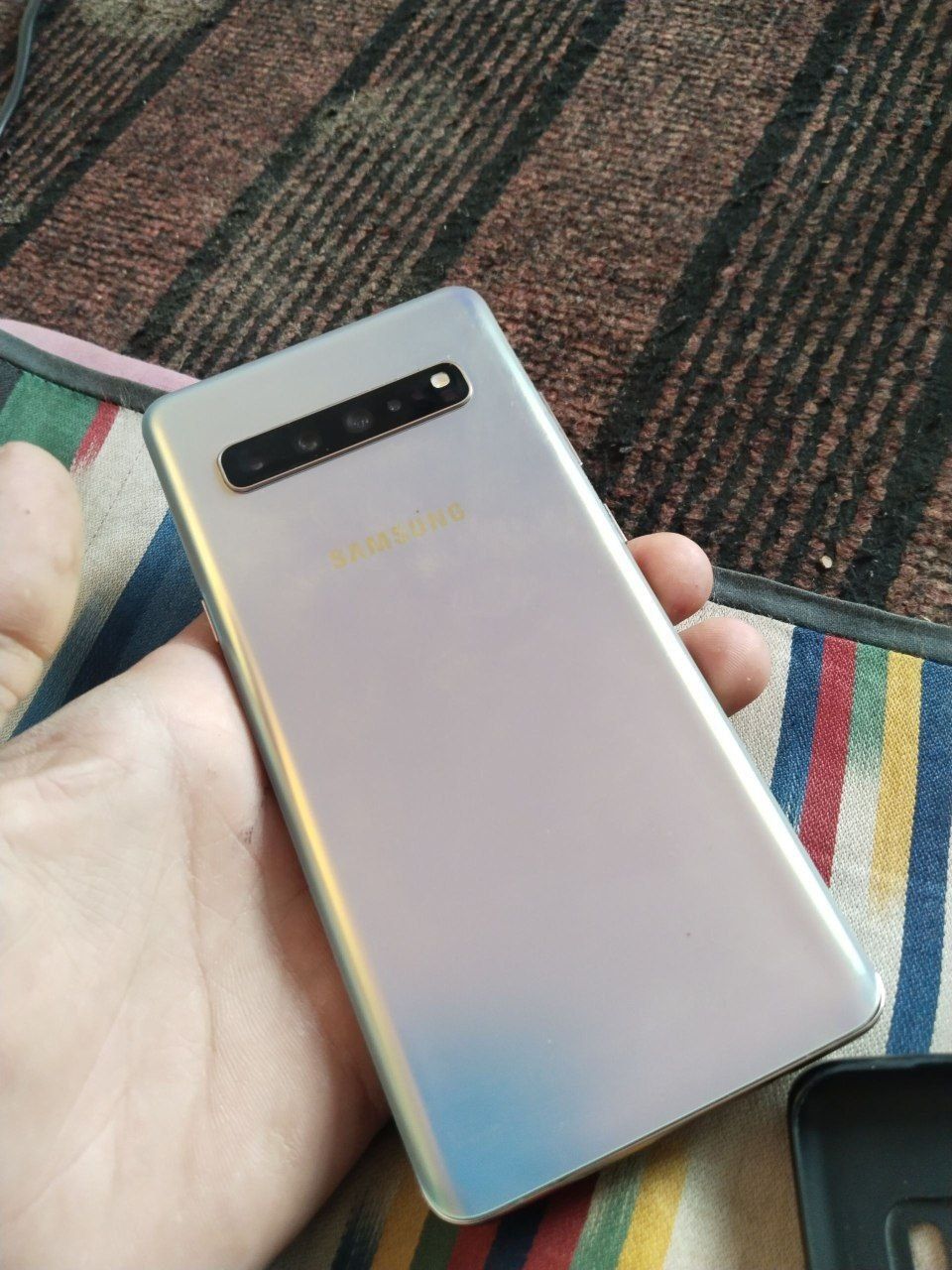 Samsung s105g ideal