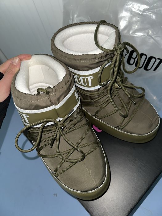 Moon Boot Original