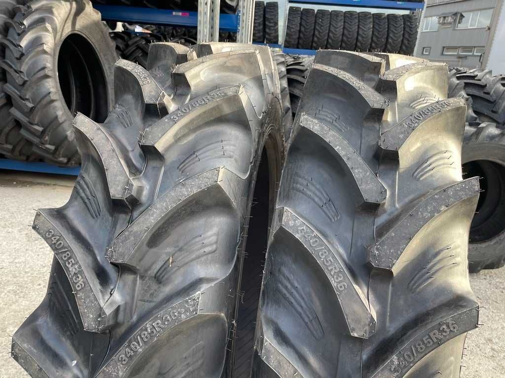 13.6-36 Anvelope marca OZKA 340/85R36 Livrare Cauciucuri