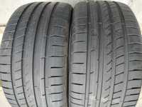 Set 2buc 255/40 R19 100Y Goodyear Eagle F1 Asimmetric vară