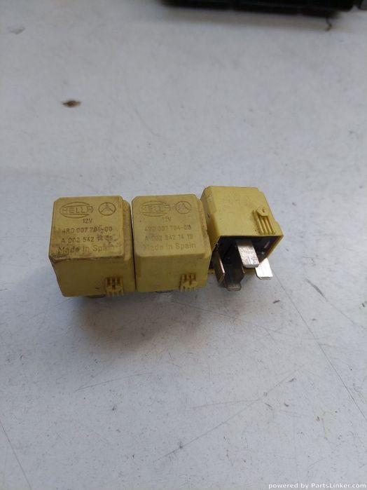 Releu multifunctional MERCEDES-BENZ A-CLASS (W168) [ 1997 - 2005 ] OEM 4rd00779400