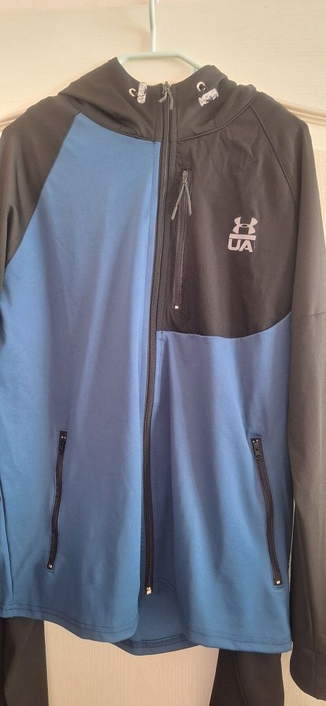 Мъжки екип Under Armour-Xl