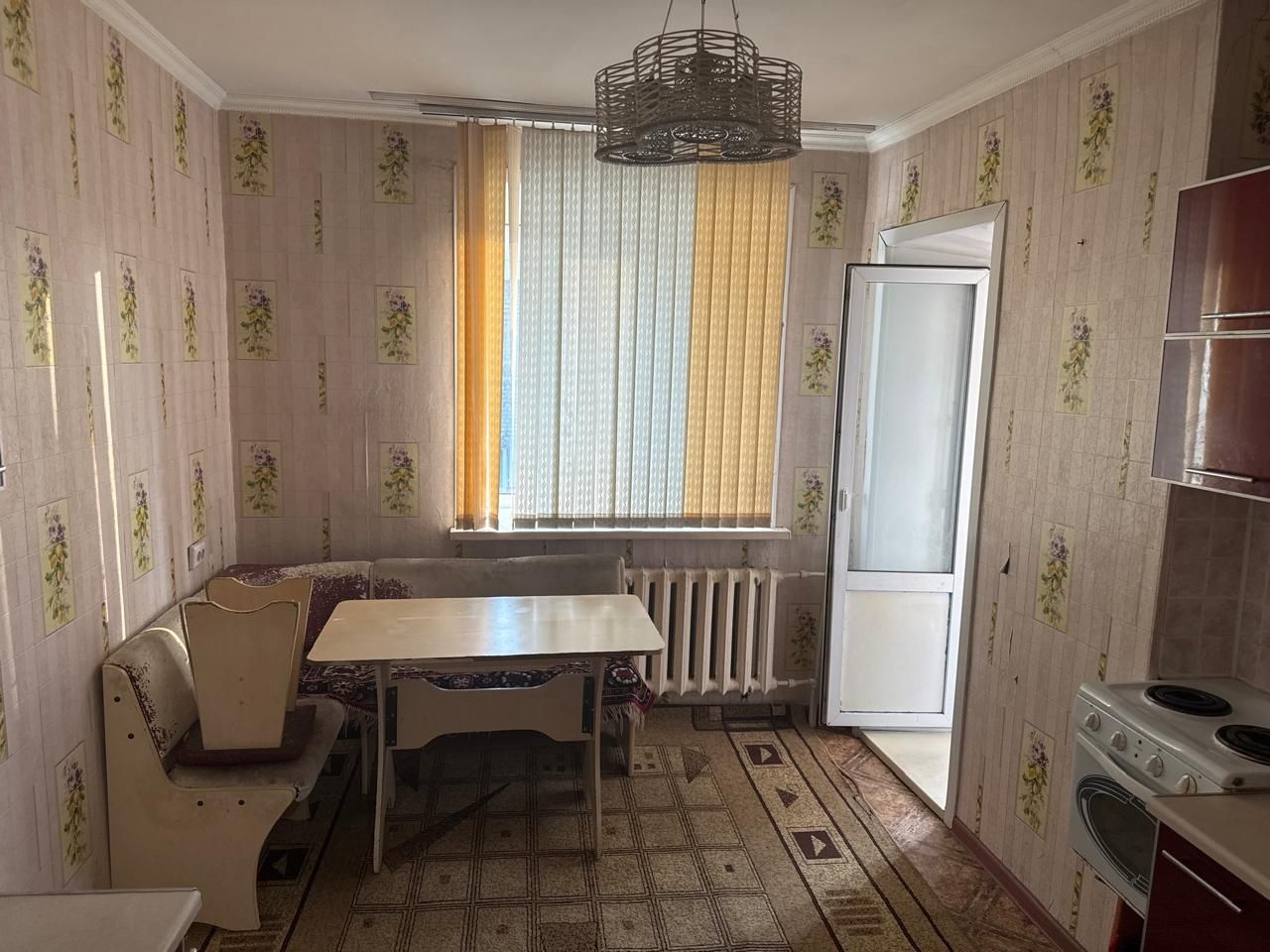 Сдам 3 комнатную квартиру