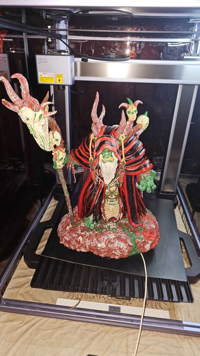 3D принтиране и лазерно гравиране – по поръчка