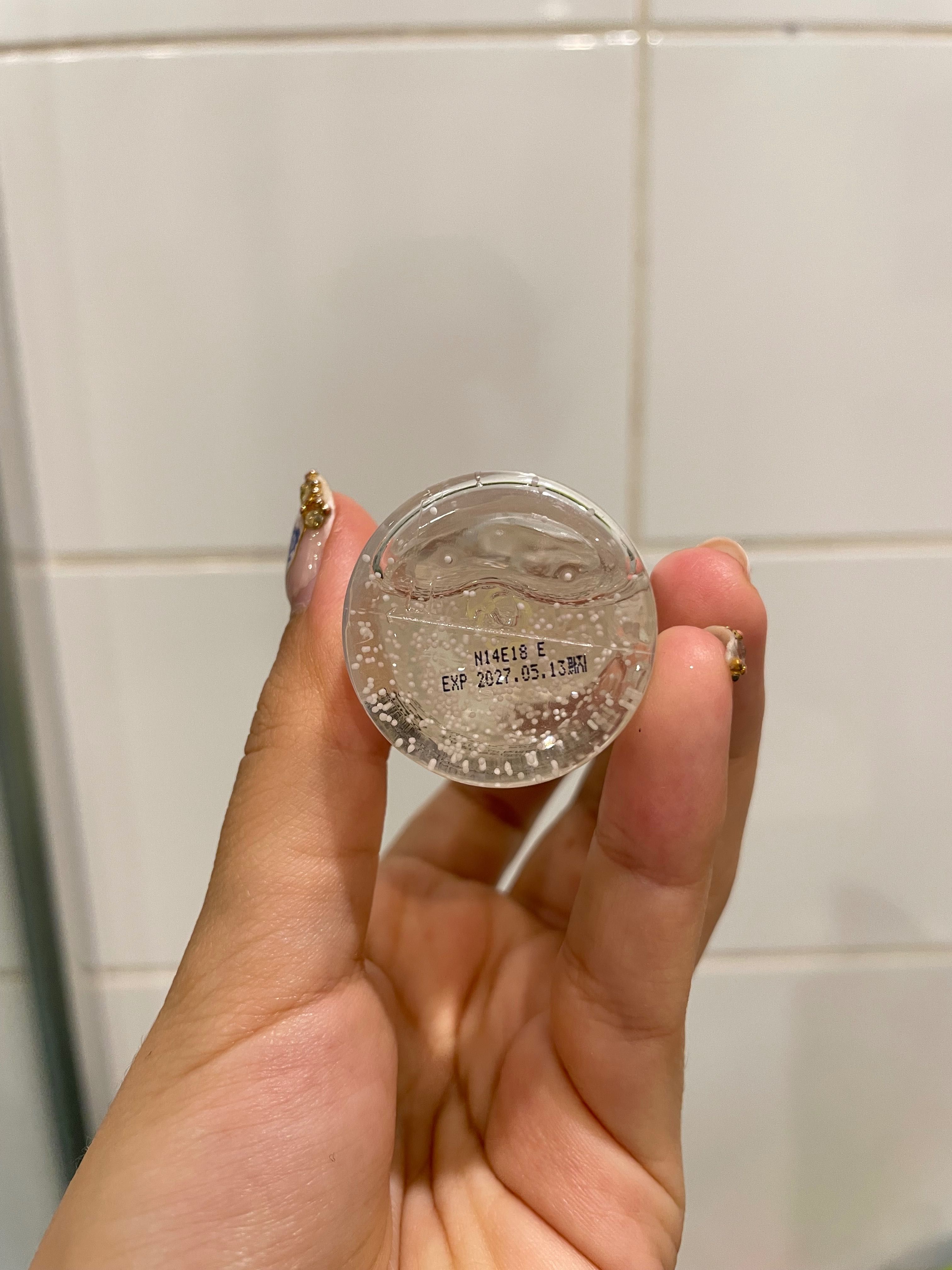 Centella tone capsule ampoule за лице 30 мл