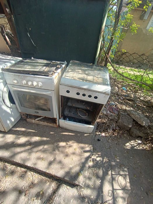 Продам газ плиты по 5000 т