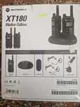 Walkie Talkies Motorola