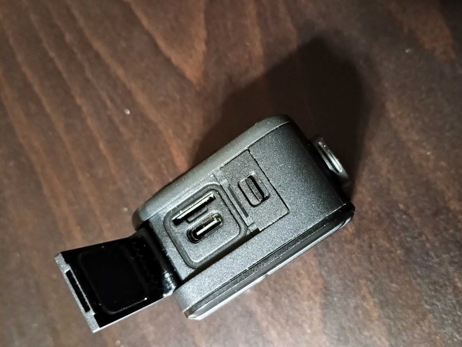 GoPro Hero 11 Black Mini / ГоПро екшън камера