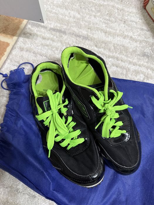 Шиповки беговые