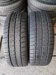2 anvelope 235 65 16c