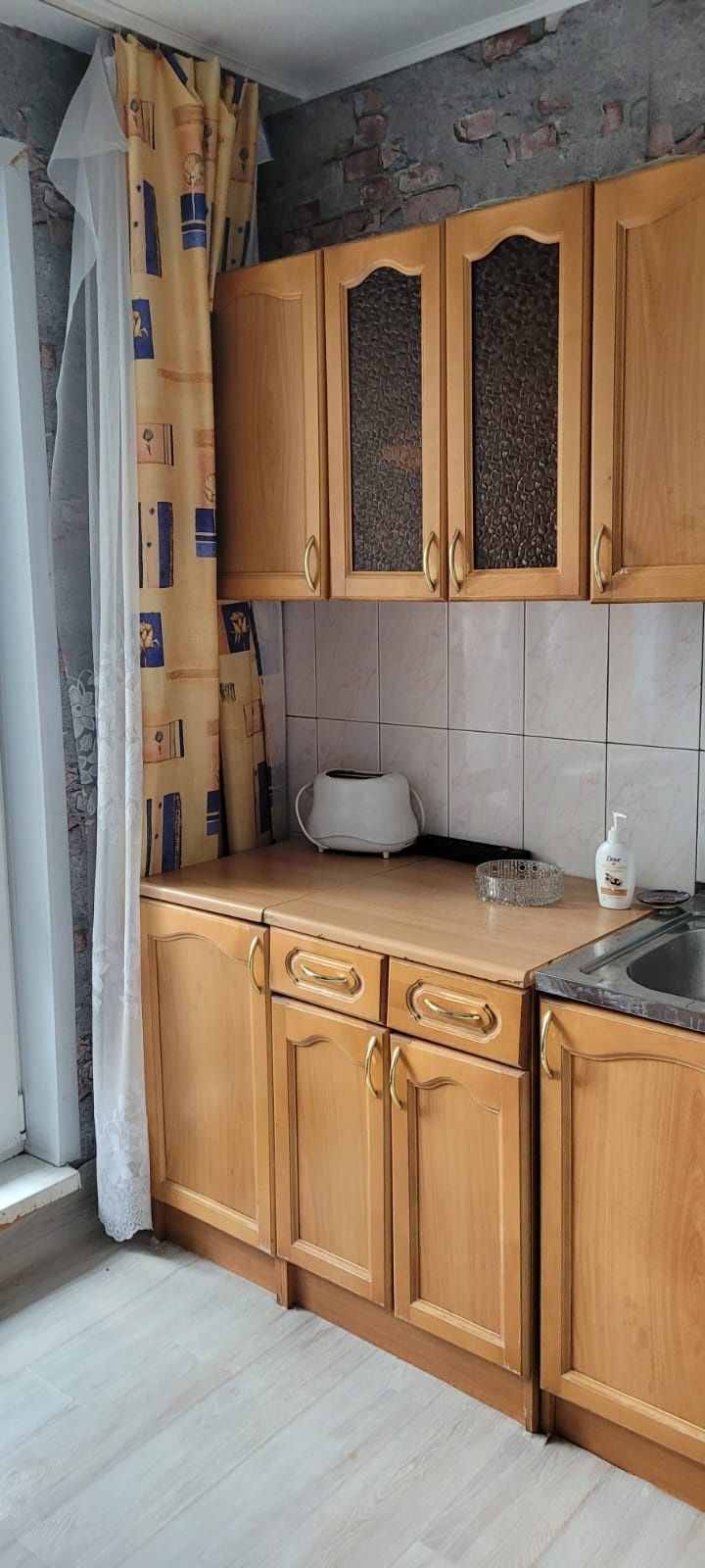 Продам квартиру в 5 микрорайоне 39 дом