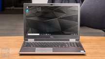 мощна мобилна работна станция DELL Precision 7740