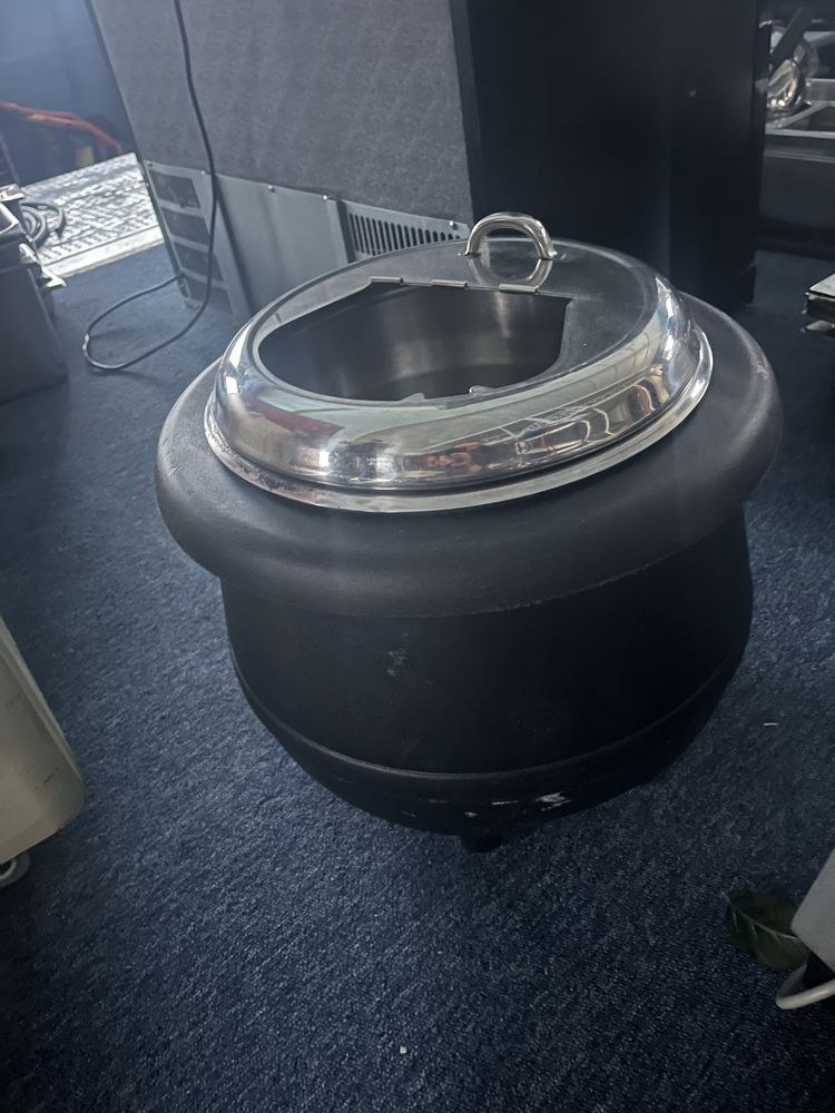 Aparat cafea si utilaje profesionale de bucatarie