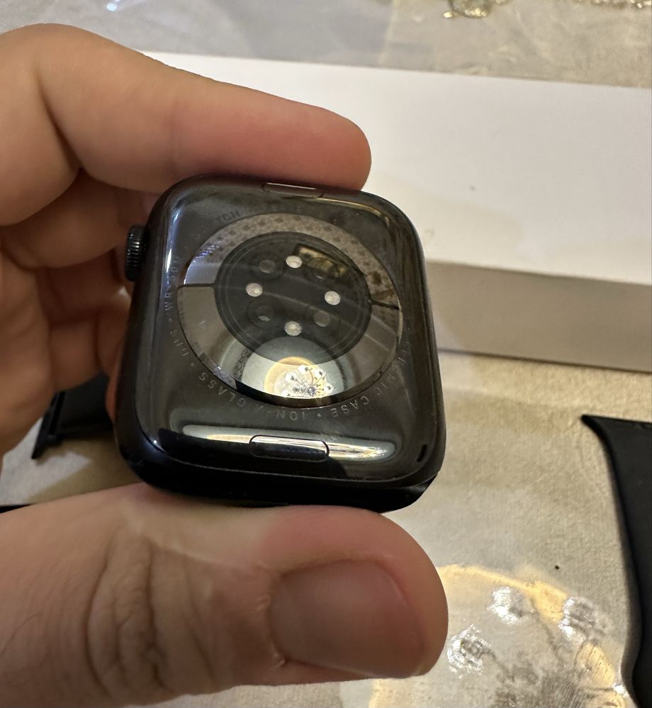 apple watch 8 32 gb LLA
