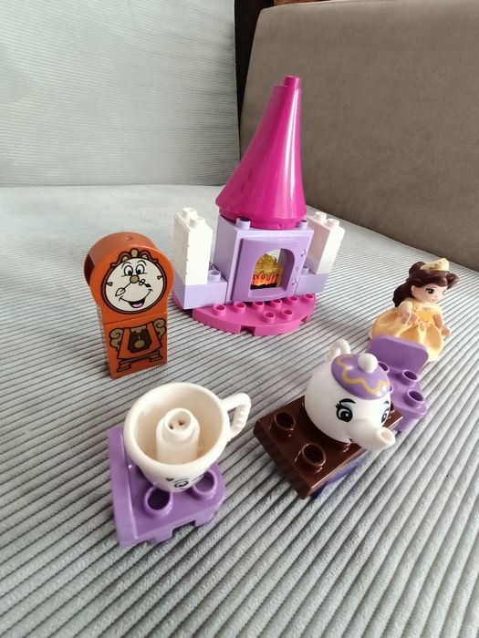 Lego Duplo 10960