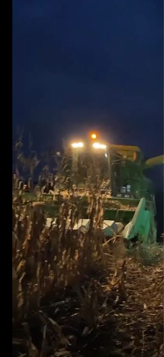 Vand masa porumb tocatos tip elice