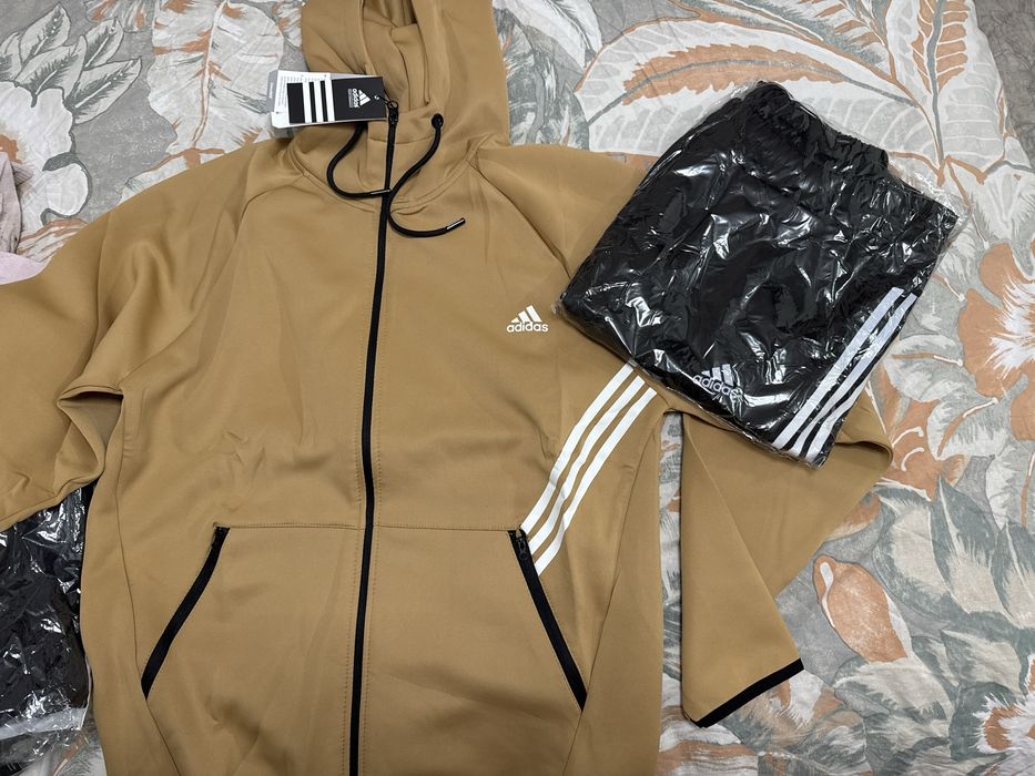 Мъжки комолект нов