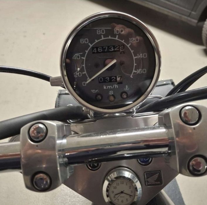 Vand Moto Honda, Kawasaki
