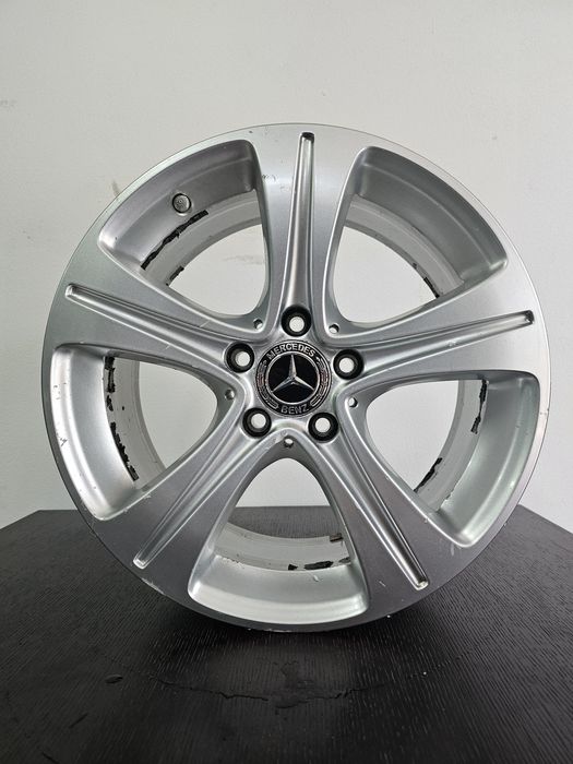 Jante Mercedes,  E-class w213, r17, 5x112